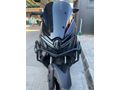 2025 model Yamaha N-Max 125 TECHMAX + ORİJİNAL ÇANTA + GP KORUMA DEMİRİ