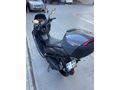 2025 model Yamaha N-Max 125 TECHMAX + ORİJİNAL ÇANTA + GP KORUMA DEMİRİ