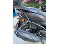 2025 model Yamaha N-Max 125 TECHMAX + ORİJİNAL ÇANTA + GP KORUMA DEMİRİ