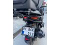 2025 model Yamaha N-Max 125 TECHMAX + ORİJİNAL ÇANTA + GP KORUMA DEMİRİ