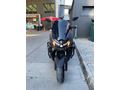 2025 model Yamaha N-Max 125 TECHMAX + ORİJİNAL ÇANTA + GP KORUMA DEMİRİ