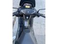 2025 model Yamaha N-Max 125 TECHMAX + ORİJİNAL ÇANTA + GP KORUMA DEMİRİ