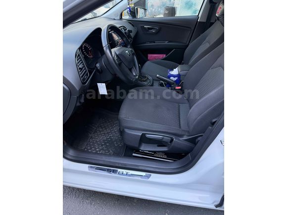 Sahibinden Seat Leon 1.6 TDI CR Style 2015 Model 