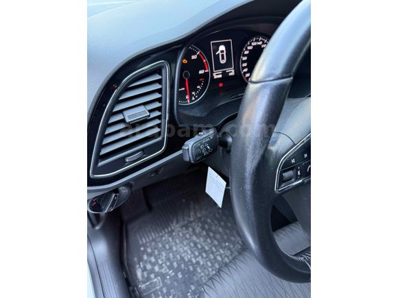 Sahibinden Seat Leon 1.6 TDI CR Style 2015 Model 