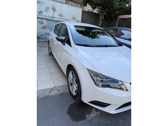 Sahibinden Seat Leon 1.6 TDI CR Style 2015 Model 