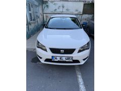 Sahibinden Seat Leon 1.6 TDI CR Style 2015 Model 