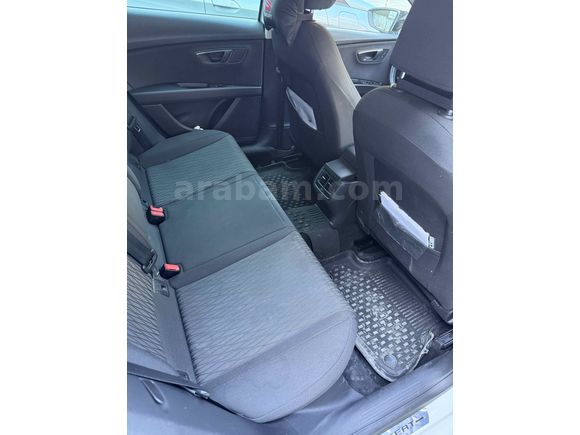 Sahibinden Seat Leon 1.6 TDI CR Style 2015 Model 