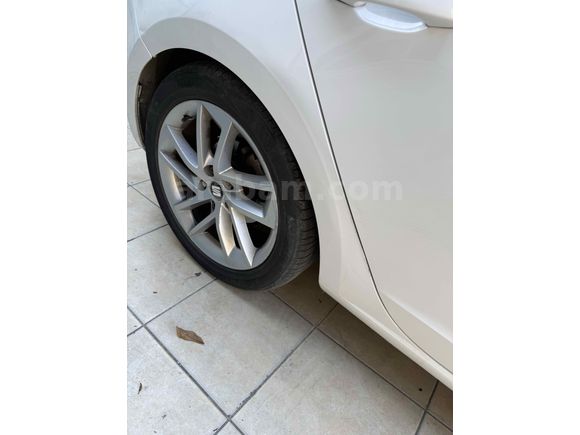 Sahibinden Seat Leon 1.6 TDI CR Style 2015 Model 