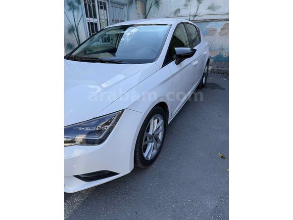 Sahibinden Seat Leon 1.6 TDI CR Style 2015 Model 
