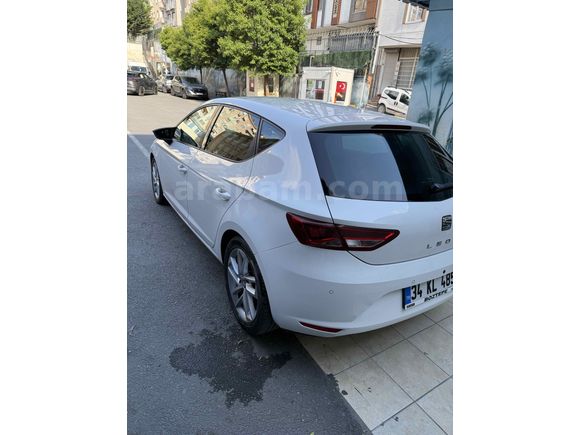 Sahibinden Seat Leon 1.6 TDI CR Style 2015 Model 