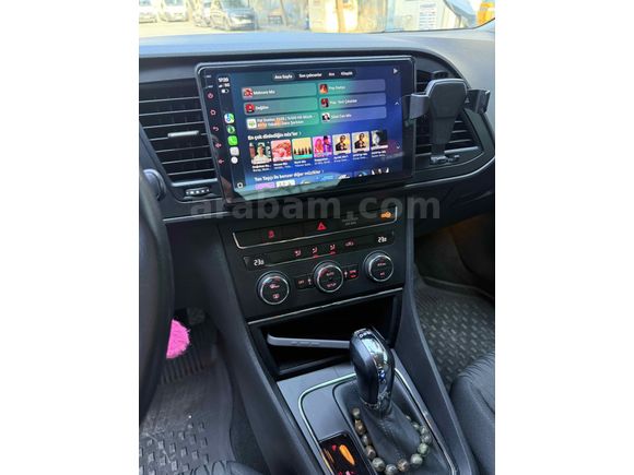 Sahibinden Seat Leon 1.6 TDI CR Style 2015 Model 
