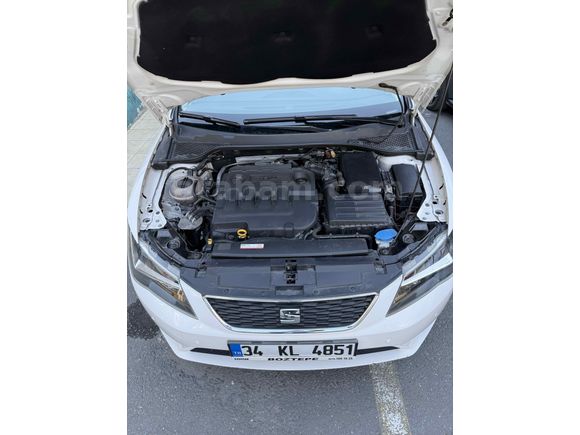 Sahibinden Seat Leon 1.6 TDI CR Style 2015 Model 