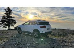 Sahibinden Citroen C5 Aircross 1.5 BlueHDI Feel Bold 2021 Model 