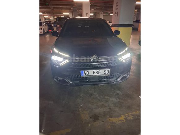 2024 model 2025 çıkışlı HATASIZ BOYASIZ CX4