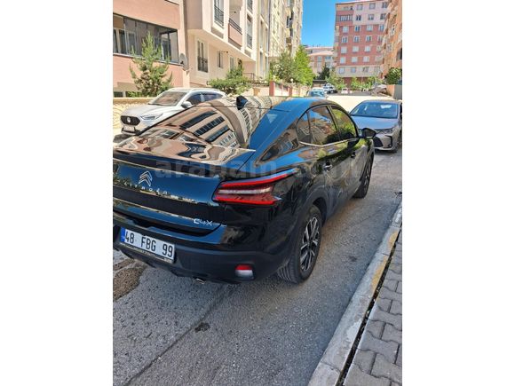 2024 model 2025 çıkışlı HATASIZ BOYASIZ CX4