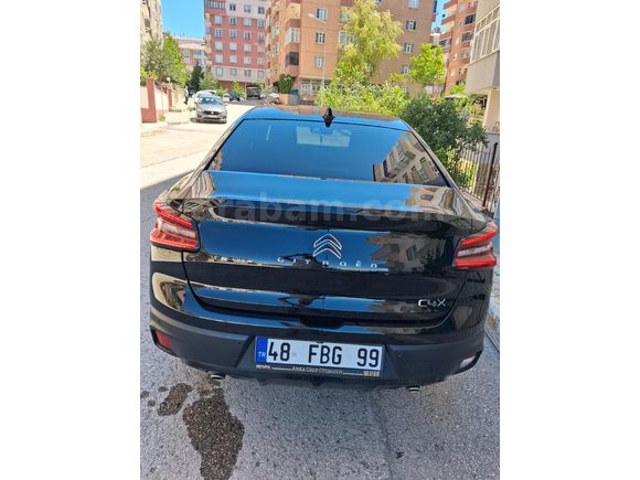 2024 model 2025 çıkışlı HATASIZ BOYASIZ CX4