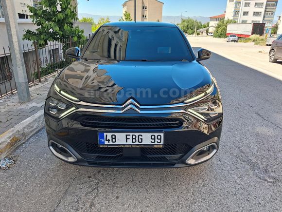 2024 model 2025 çıkışlı HATASIZ BOYASIZ CX4
