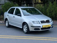 TR'DE TEK 63 BİN'DE İLK SAHİBİNDEN EMSALSİZ FABİA