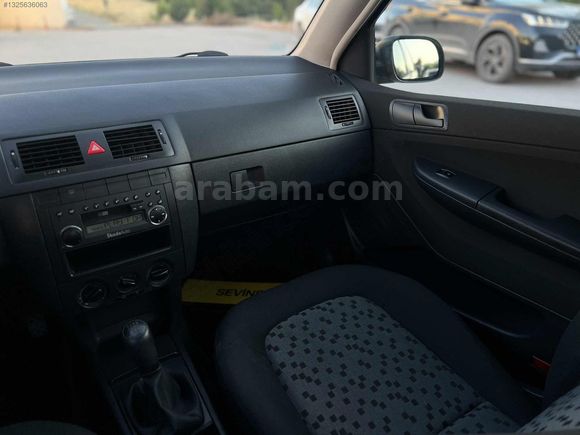 TR'DE TEK 63 BİN'DE İLK SAHİBİNDEN EMSALSİZ FABİA