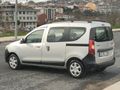 *2017 MODEL DACİA DOKKER 1.5 DCİ /KREDİ KARTI&KREDİ*