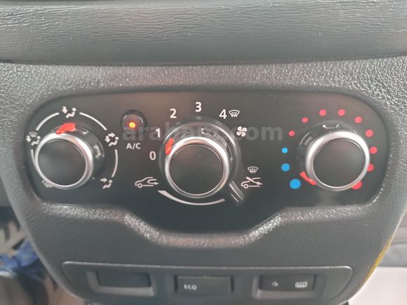 *2017 MODEL DACİA DOKKER 1.5 DCİ /KREDİ KARTI&KREDİ*