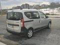 *2017 MODEL DACİA DOKKER 1.5 DCİ /KREDİ KARTI&KREDİ*