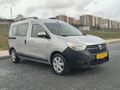 *2017 MODEL DACİA DOKKER 1.5 DCİ /KREDİ KARTI&KREDİ*