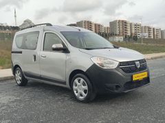 *2017 MODEL DACİA DOKKER 1.5 DCİ /KREDİ KARTI&KREDİ*