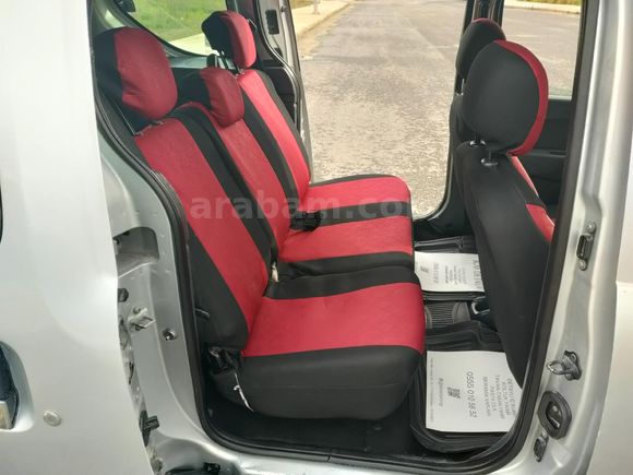 *2017 MODEL DACİA DOKKER 1.5 DCİ /KREDİ KARTI&KREDİ*