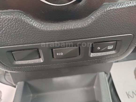 *2017 MODEL DACİA DOKKER 1.5 DCİ /KREDİ KARTI&KREDİ*
