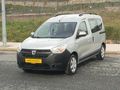 *2017 MODEL DACİA DOKKER 1.5 DCİ /KREDİ KARTI&KREDİ*