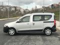 *2017 MODEL DACİA DOKKER 1.5 DCİ /KREDİ KARTI&KREDİ*