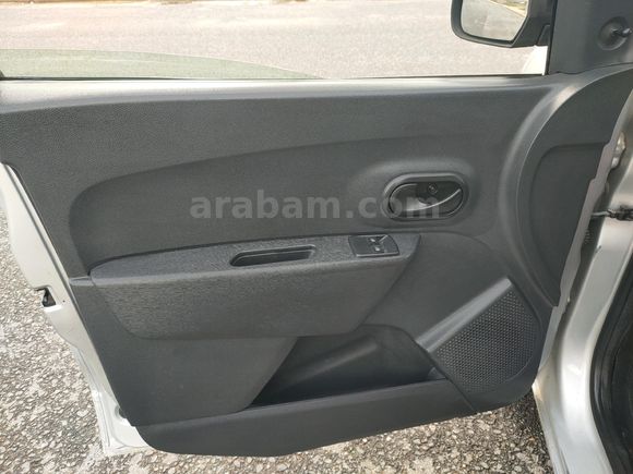 *2017 MODEL DACİA DOKKER 1.5 DCİ /KREDİ KARTI&KREDİ*