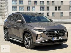 2022 BOYASIZ TRAMERSİZ PRİME PLUS 50.000KM