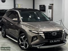 CK AUT0-2023 TUSCON 1.6 TGDI PRİME PLUS 59.000KM CAM TVN BOYASZ