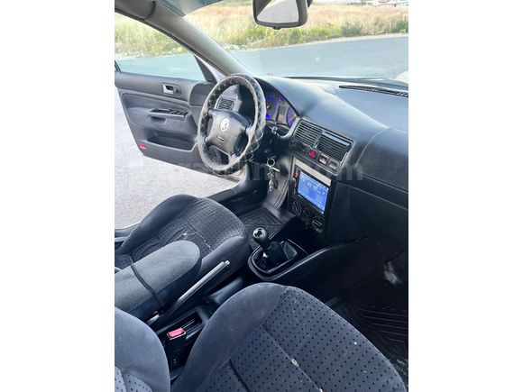 Sahibinden Volkswagen Golf 1.6 Comfortline 2000 Model