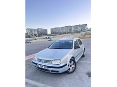 Sahibinden Volkswagen Golf 1.6 Comfortline 2000 Model