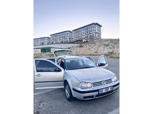 Sahibinden Volkswagen Golf 1.6 Comfortline 2000 Model