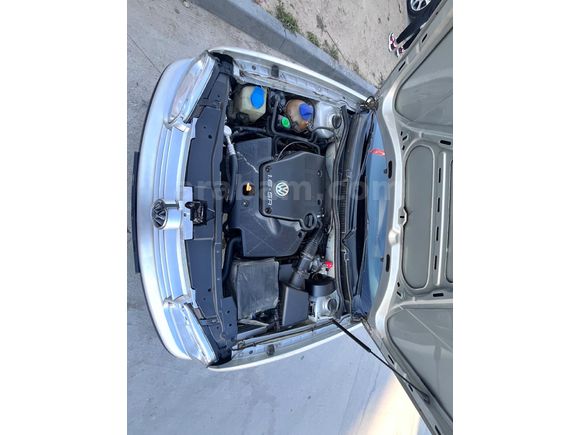 Sahibinden Volkswagen Golf 1.6 Comfortline 2000 Model