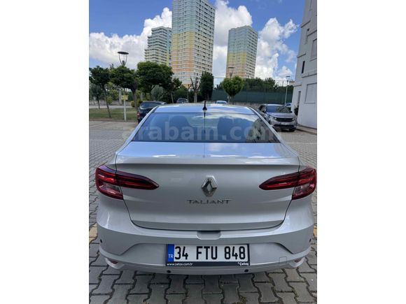 Sahibinden Renault Taliant 1.0 T Joy 2022 Model 