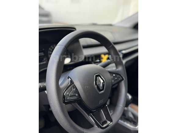 Sahibinden Renault Taliant 1.0 T Joy 2022 Model 