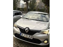 Sahibinden Renault Taliant 1.0 T Joy 2022 Model 