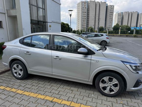 Sahibinden Renault Taliant 1.0 T Joy 2022 Model 