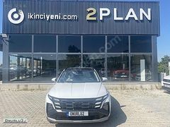 HYUNDAI ONURLU'DAN BOYASIZ DEĞİŞENSİZ DÜŞÜK KM PRIME PLUS