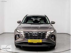 YENİGÜN MOTORS'dan 1.6 T-GDI DCT 180 HP PRİME PLUS