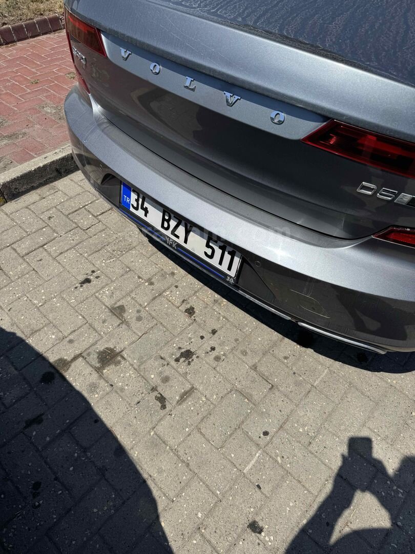 Sahibinden volvo s90 plusModel Ankara 140000km füme 3