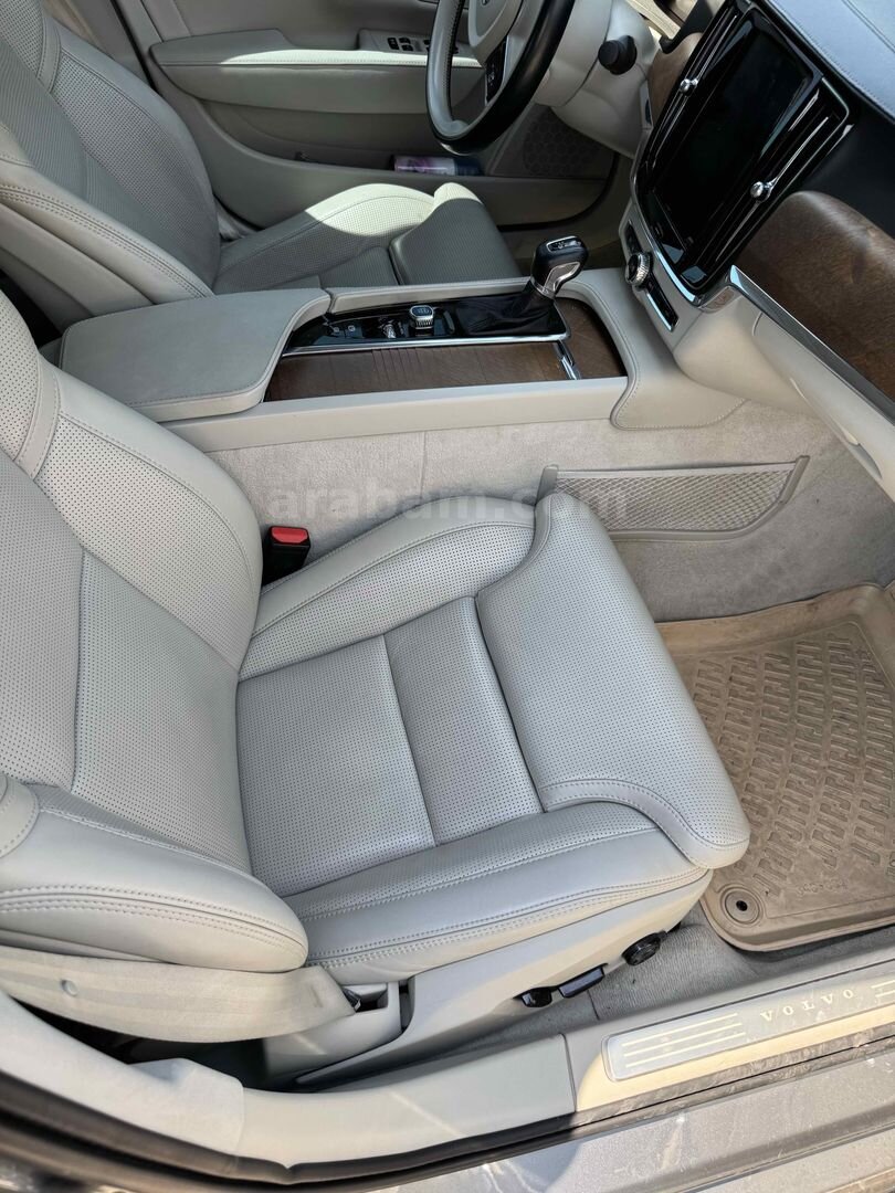Sahibinden volvo s90 plusModel Ankara 140000km füme 5