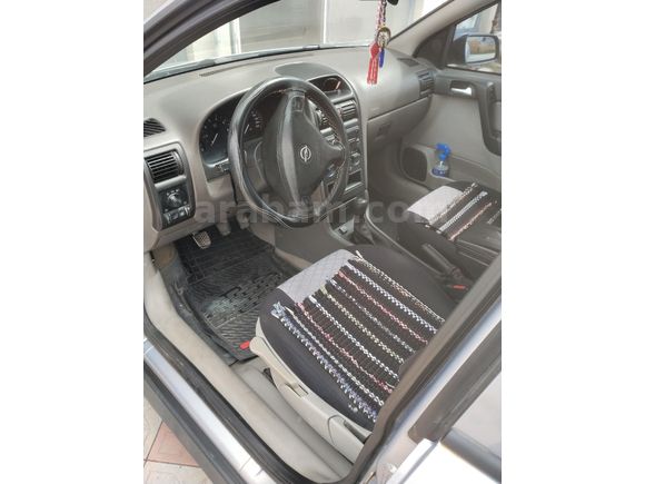 Sahibinden Opel Astra 1.6 Comfort 2001 Model