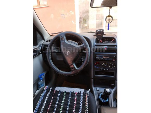 Sahibinden Opel Astra 1.6 Comfort 2001 Model