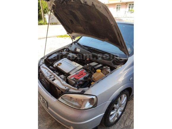 Sahibinden Opel Astra 1.6 Comfort 2001 Model